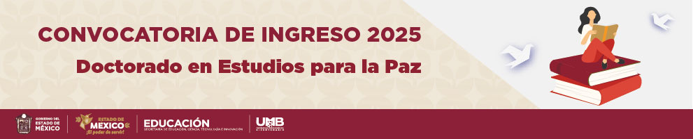 Convocatoria doctorado
